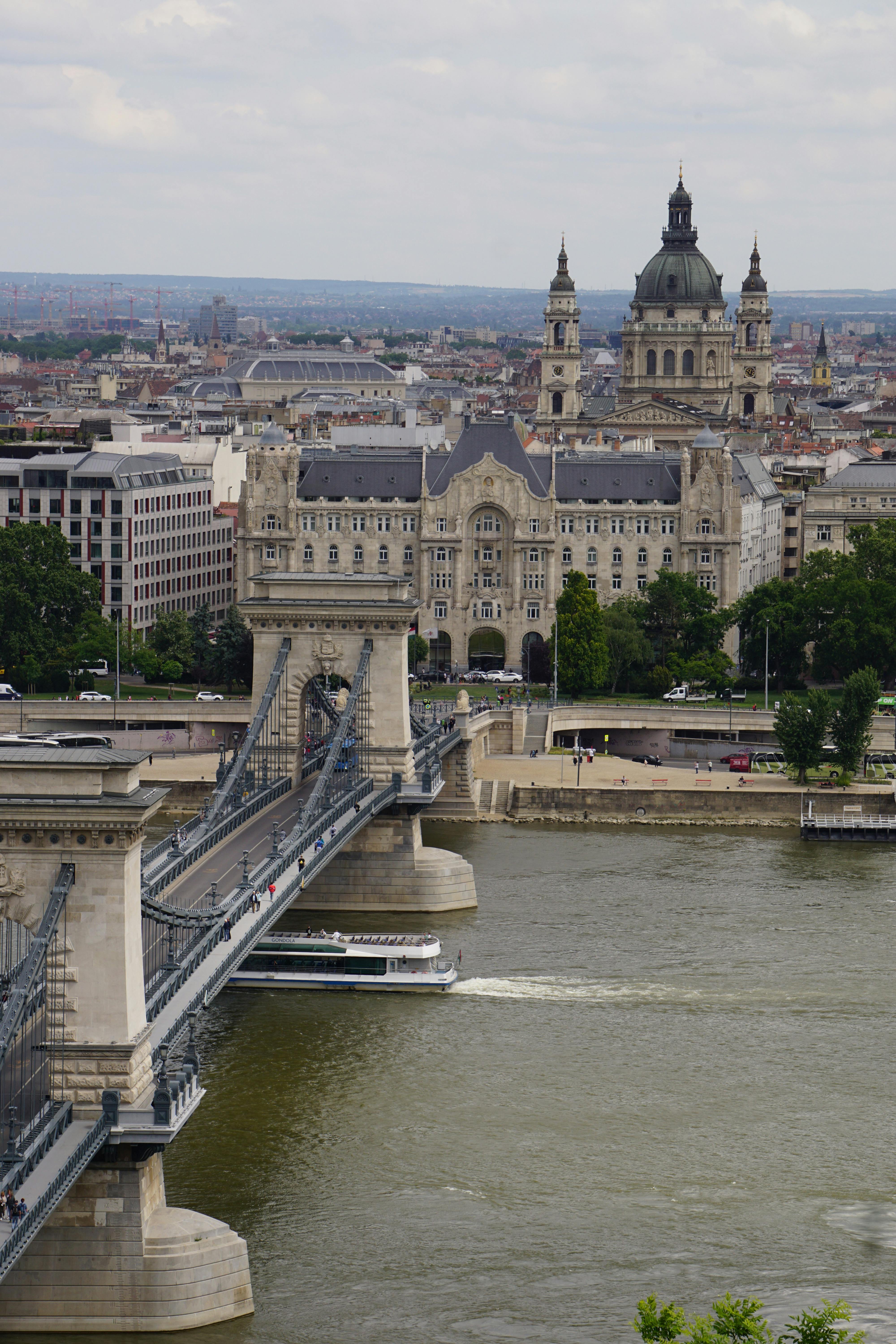 Bridge View