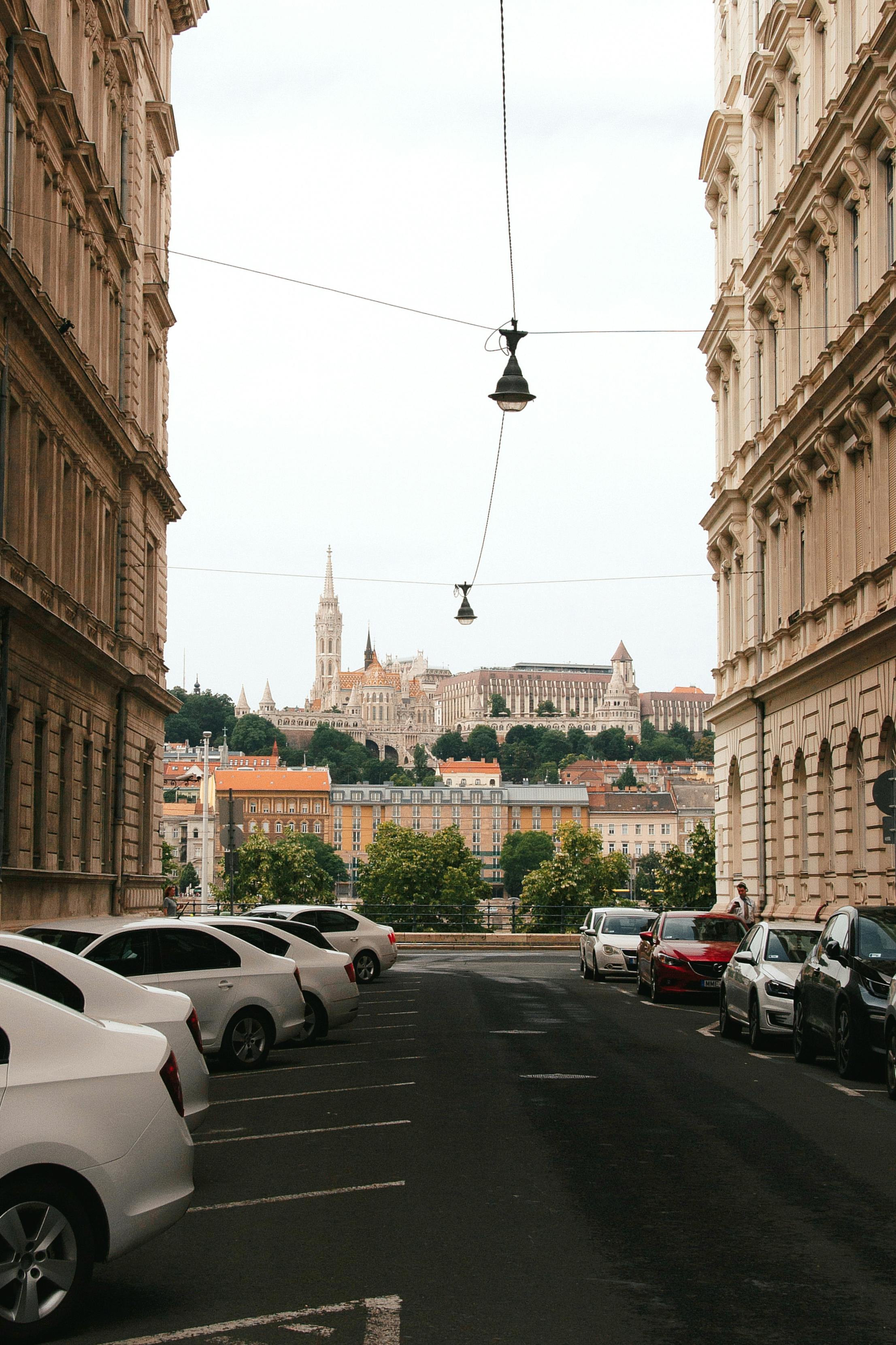 Bridge View