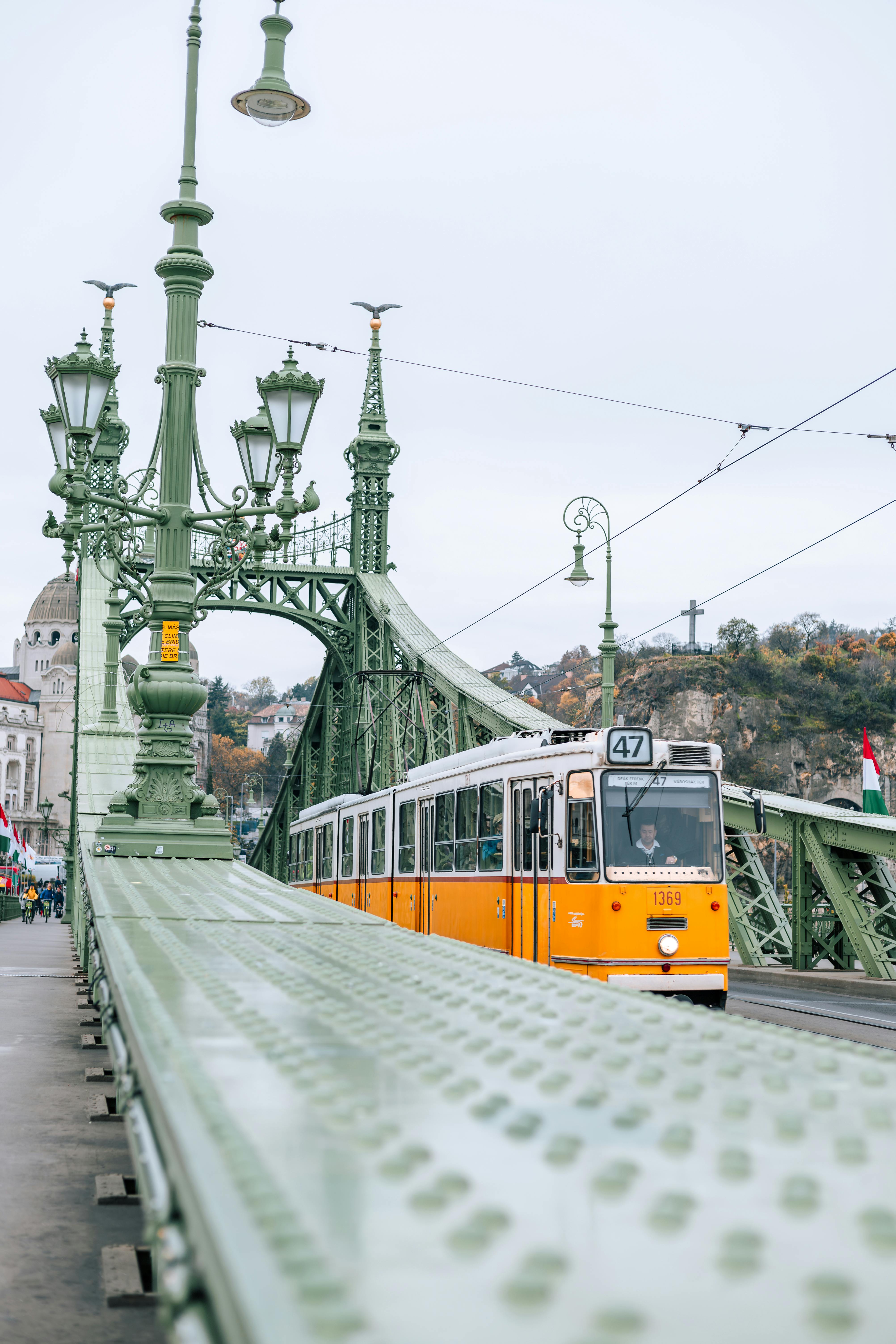 Bridge View