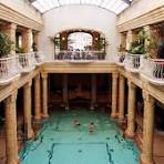 Gellert Baths